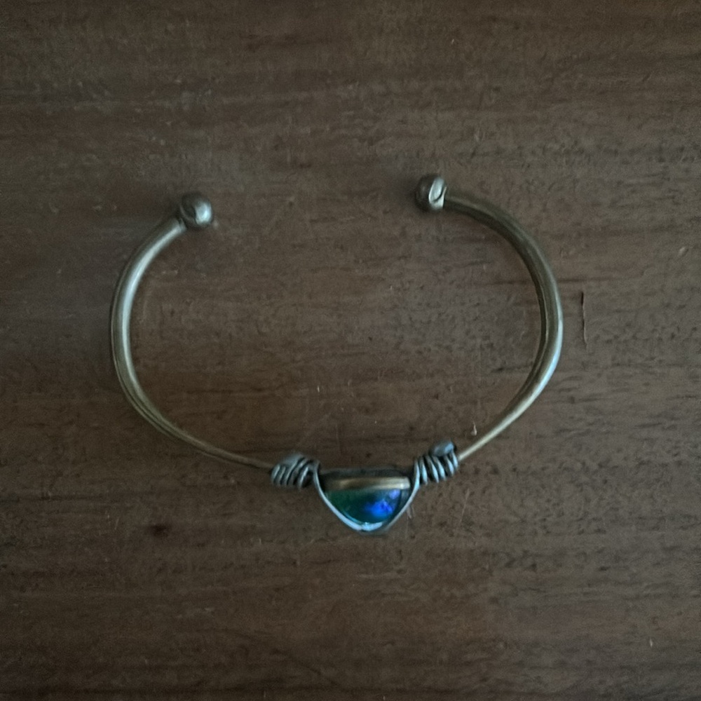 Bangle bracelet - Picture 2 of 4